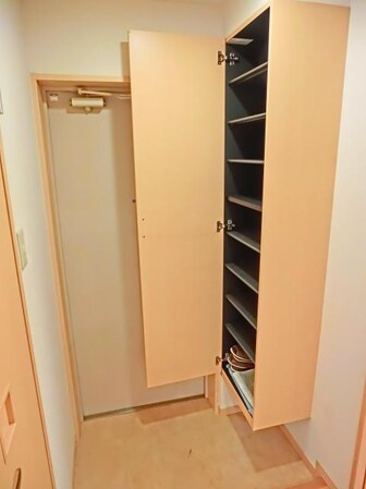 フィルモア ワンの物件内観写真